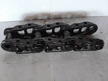MW190 3L:Звено гусеничной цепи в сборе (3 звена)