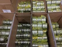 X124-702100:Втулка 66N4-04010, 61EN-13310